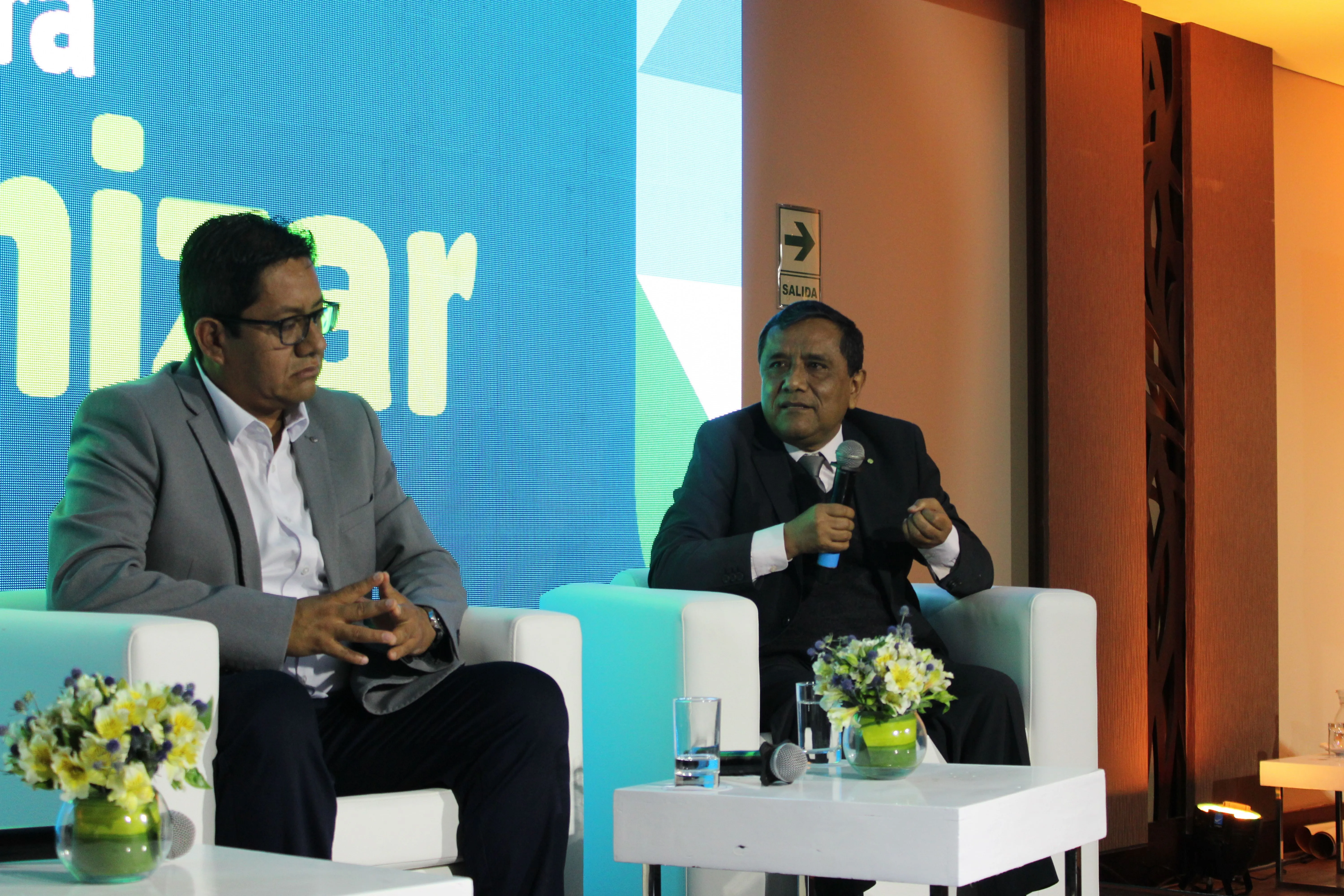 Portalámparas es reconocida por el ITP (PRODUCE) por su modelo de negocio amigable con el clima - Imagen 2