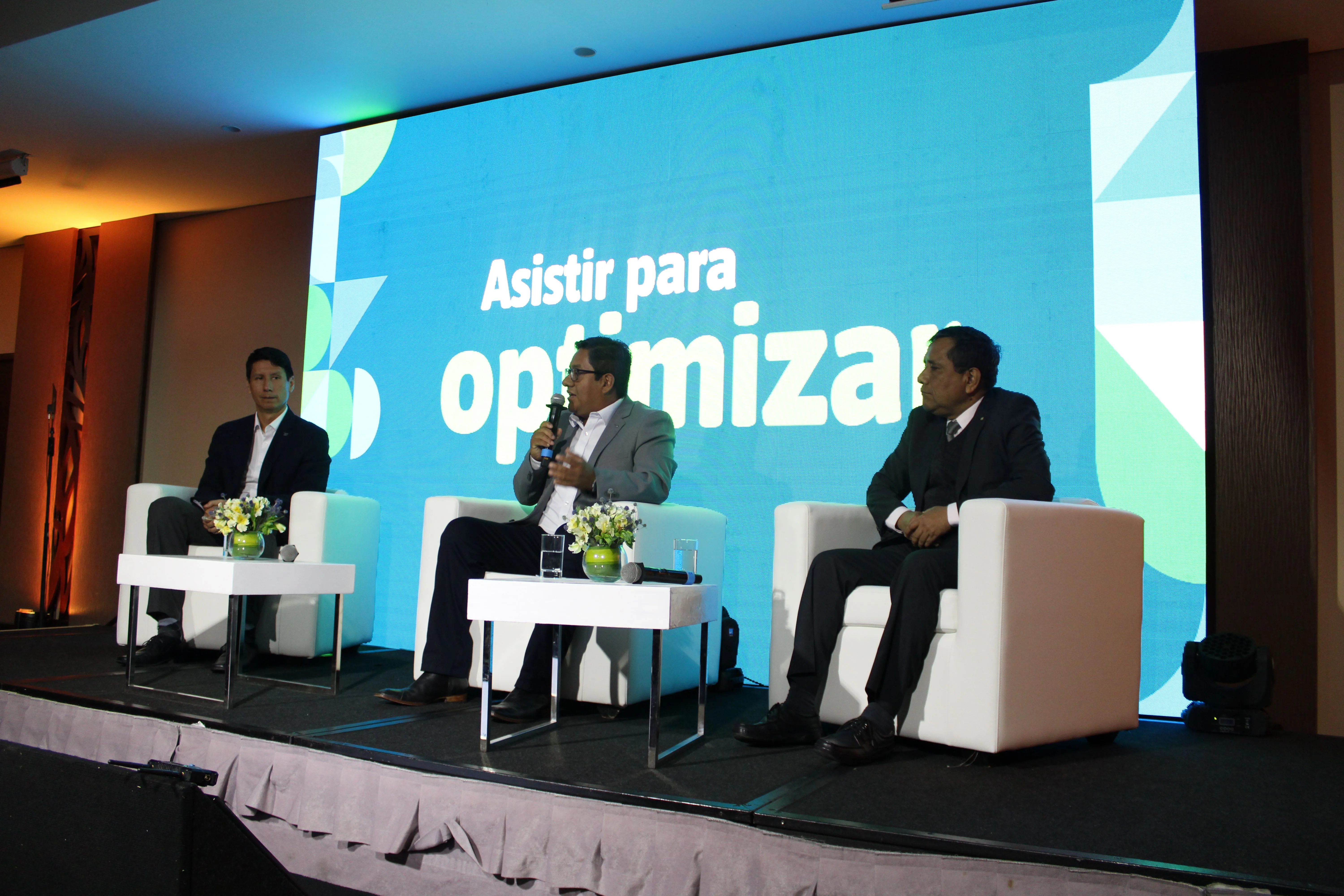 Portalámparas es reconocida por el ITP (PRODUCE) por su modelo de negocio amigable con el clima